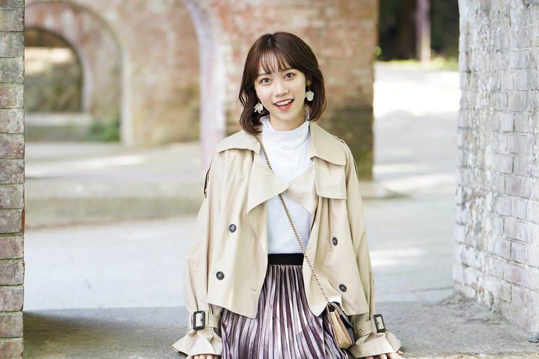 川原千里のインスタグラム
