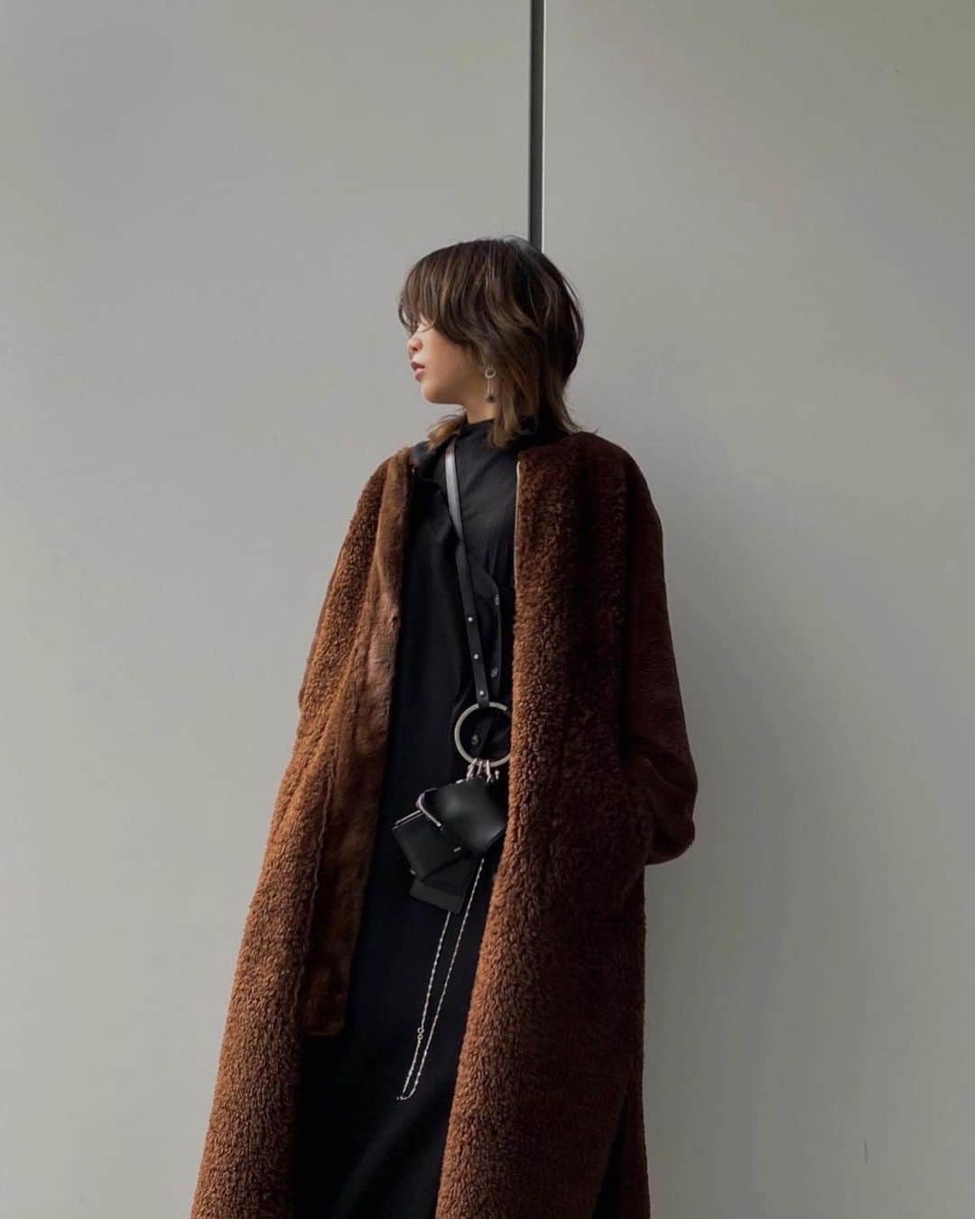 Ameri VINTAGE LUMINE SHINJUKUのインスタグラム