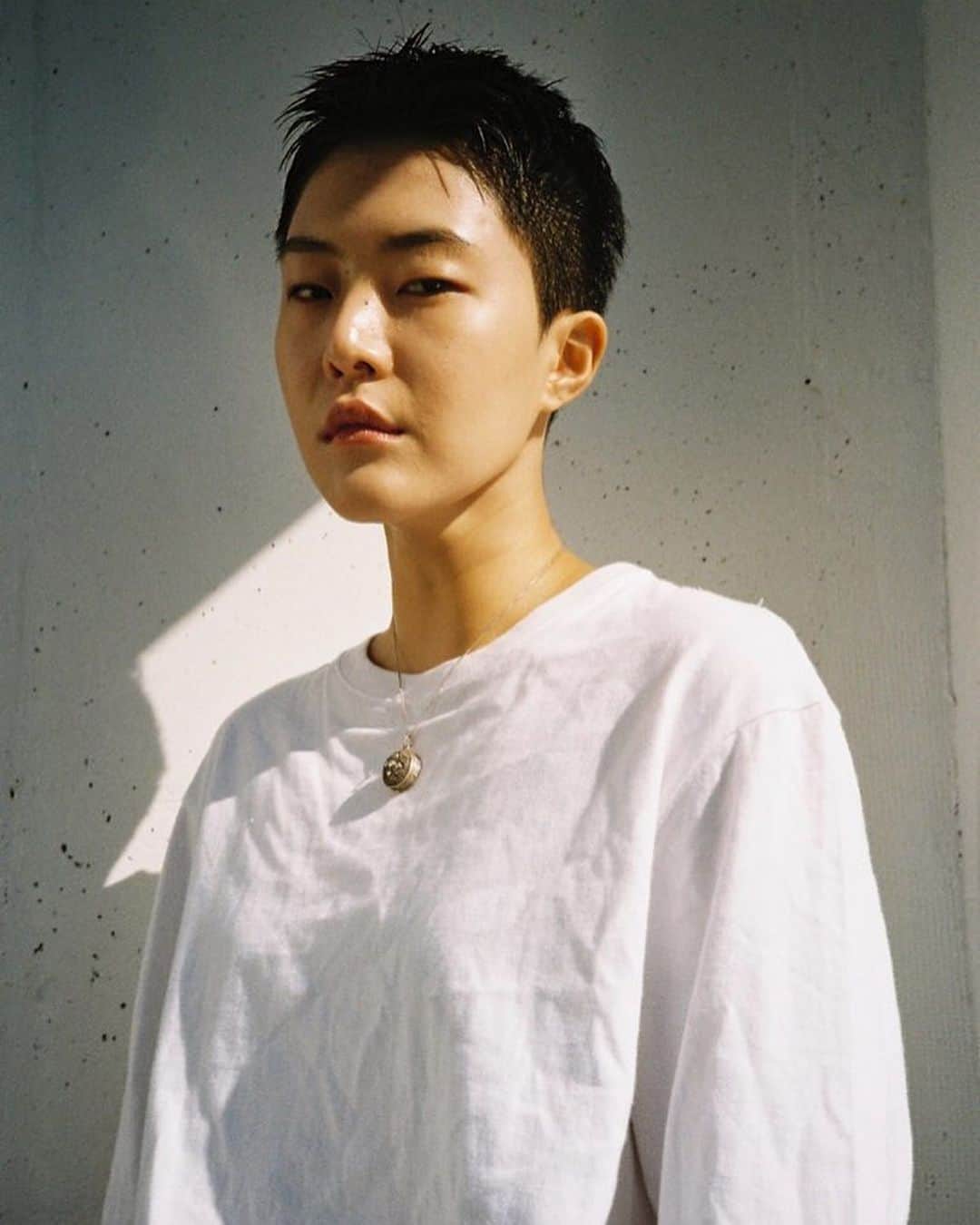チョン・ソヒョンさんのインスタグラム写真 - (チョン・ソヒョンInstagram)「Profile,」10月22日 22時00分 - cochon_j