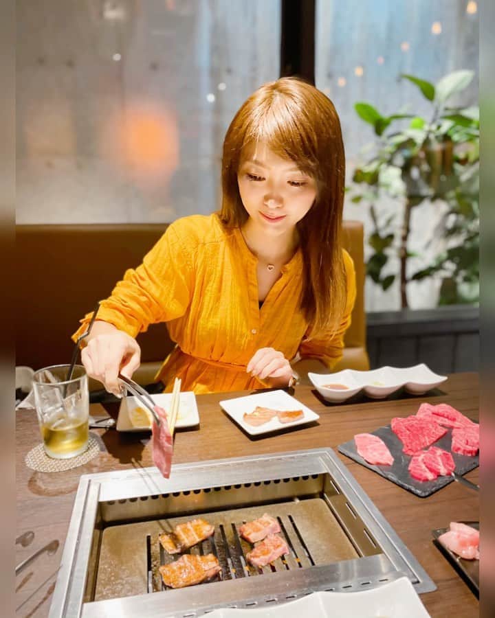 織田千穂のグルメインスタ