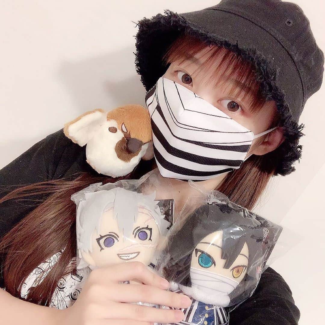 大盛真歩のインスタグラム