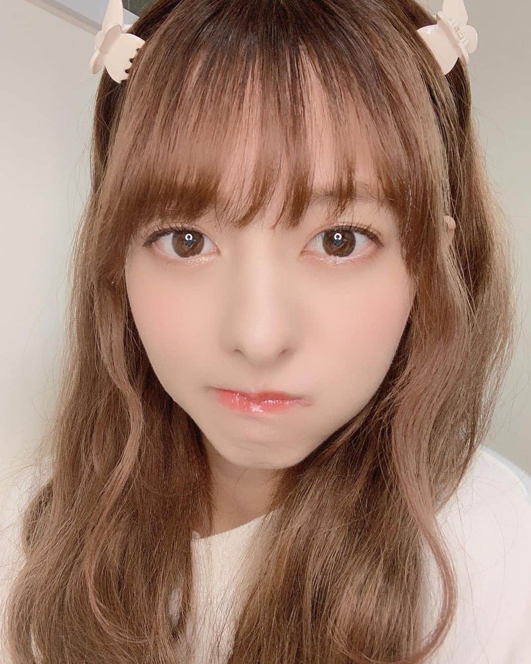 羽島みきのインスタグラム