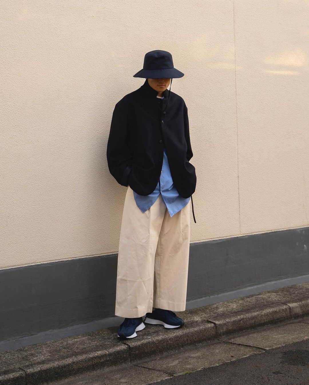 Ryoのインスタグラム