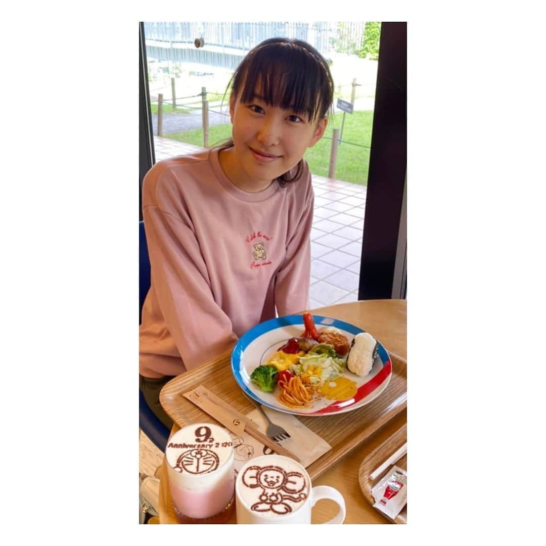 山下森羅のインスタグラム