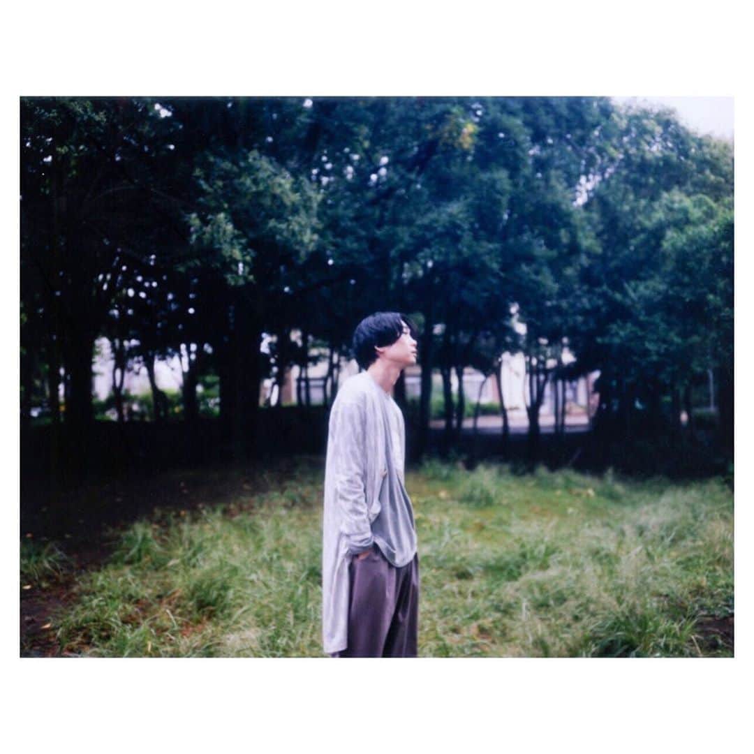 二見悠さんのインスタグラム写真 - (二見悠Instagram)10月22日 22時02分 - number23