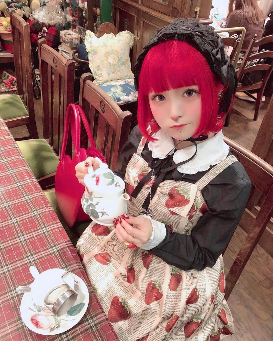 空亜のグルメインスタ