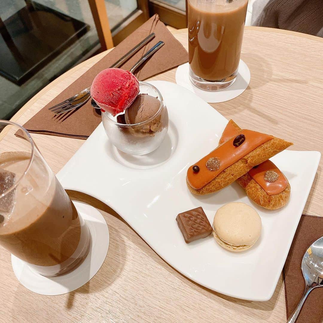 MI-MIのグルメインスタ