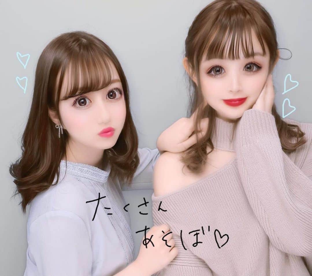 MI-MIのインスタグラム