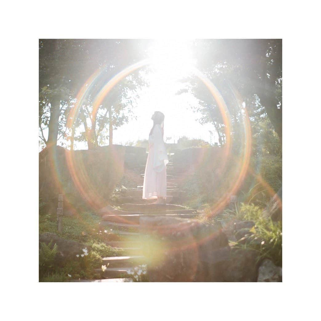 古屋玲奈さんのインスタグラム写真 - (古屋玲奈Instagram)「今お話したのは初めて貴女を見た時のことです。 "もう一度"ではありません。」10月22日 22時28分 - na_0_chan