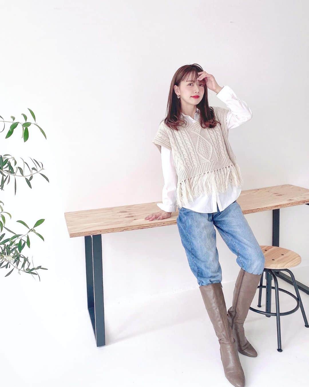 山崎春佳のグルメインスタ