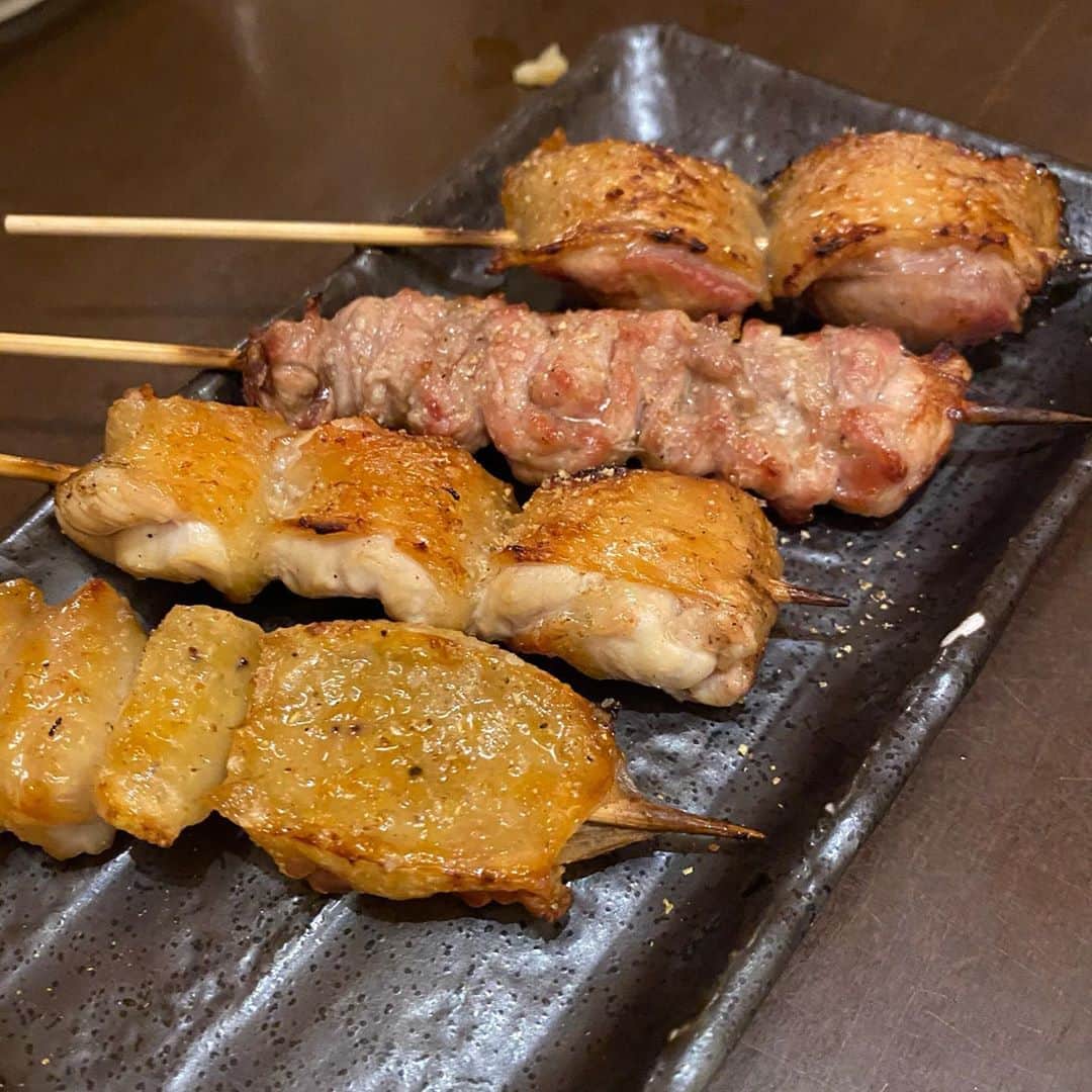 みずしな孝之さんのインスタグラム写真 - (みずしな孝之Instagram)「秋田料理のお店 おいしい！」10月22日 22時29分 - sinamism
