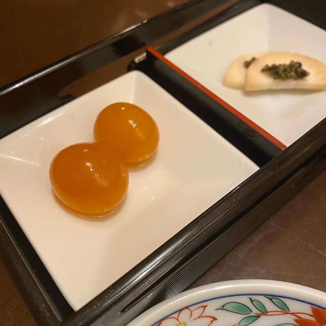 みずしな孝之のインスタグラム：「秋田料理のお店 おいしい！」