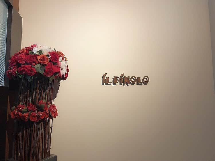 MAIのグルメインスタ