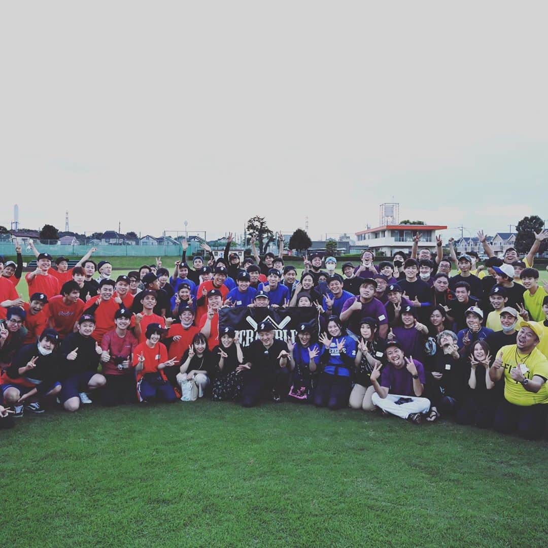松隈ケンタのインスタグラム：「【スクランブルズ野球部】  ○24日　大阪軍 ○25日　福岡軍 ○25日　公式戦　第四戦　東京某所  メチャクチャ盛り上がってまいりました。 悩んでいる方は今のうちに入っとかないと後悔するかもですよー！  入ったけどまだ参加したことない方はどしどしお越しください！  #松隈ケンタオンラインサロン」