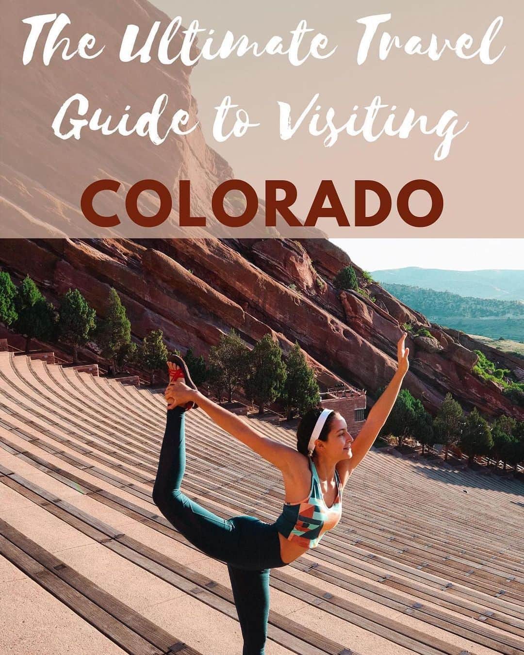 instagoodさんのインスタグラム写真 - (instagoodInstagram)「@maza.travel ULTIMATE TRAVEL GUIDE TO VISITING COLORADO!! 🤗  Click the link in my bio to read the guide or SAVE this post to remember to come back to for your future COLORADO trip planning! ⬇️  It’s finally live guys! This has been by far my most asked questions this summer: Where do you suggest we go?! 🏔   After almost 8 months of adventuring colorful Colorado, this blog post has ALL our favorite spots, tips, camping advice, and more!! I’ve linked my Colorado Instagram posts with helpful advice for each spot as well. 🌲  This travel guide I put together is the trip we take any guests on when they visit, and they LOVE it! They can’t believe Colorado has such diverse and beautiful landscapes.  This trip guide is perfect for nature and hiking lovers (like us)!! Enjoy!!」10月22日 22時53分 - instagood