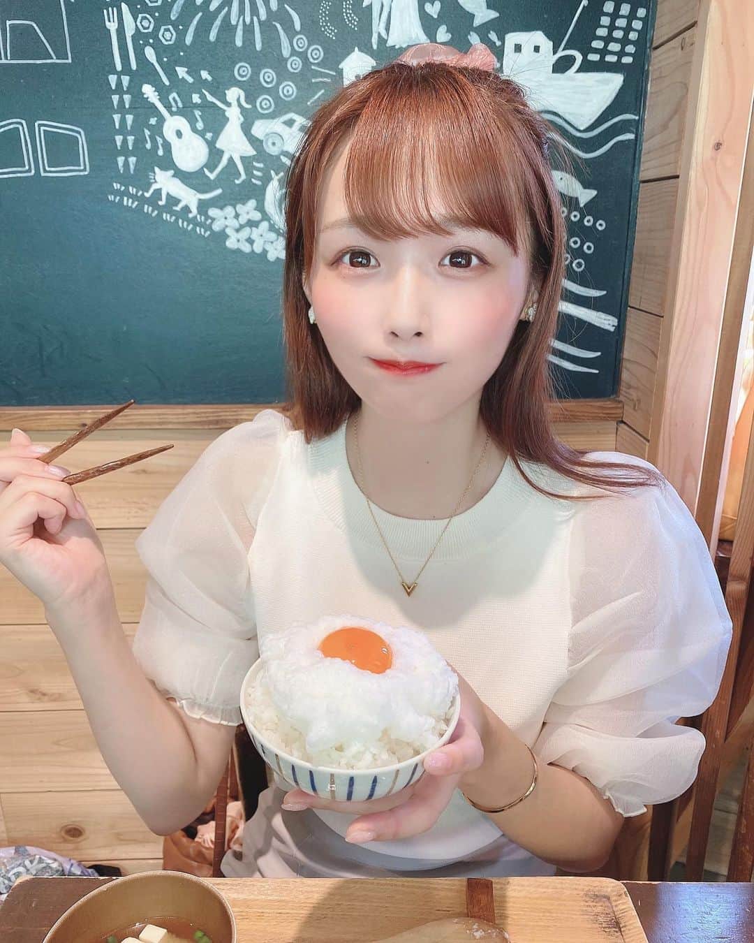 計良日向子（ひなひ）のグルメインスタ