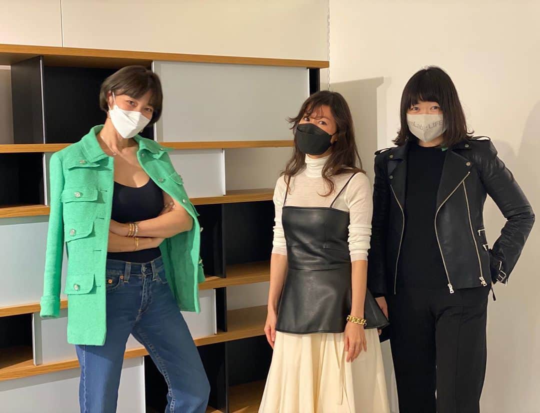 ピョン･ジョンスのインスタグラム