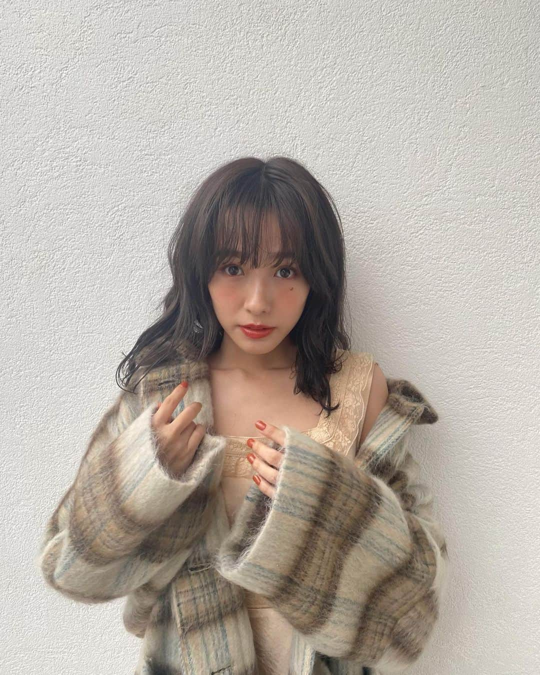 前田希美（まえのん）さんのインスタグラム写真 - (前田希美（まえのん）Instagram)「■情報解禁■  明日、10/23発売のCanCam1２月号 「MUST BUY 2020冬企画」に 登場させていただいてます。  リアルに買ったアイテムを 紹介しているので ぜひチェックしてみてくださいね。  嬉しいなぁ︎☺︎♡  #cancam #cancam12月号」10月22日 22時48分 - maeda_nozomi