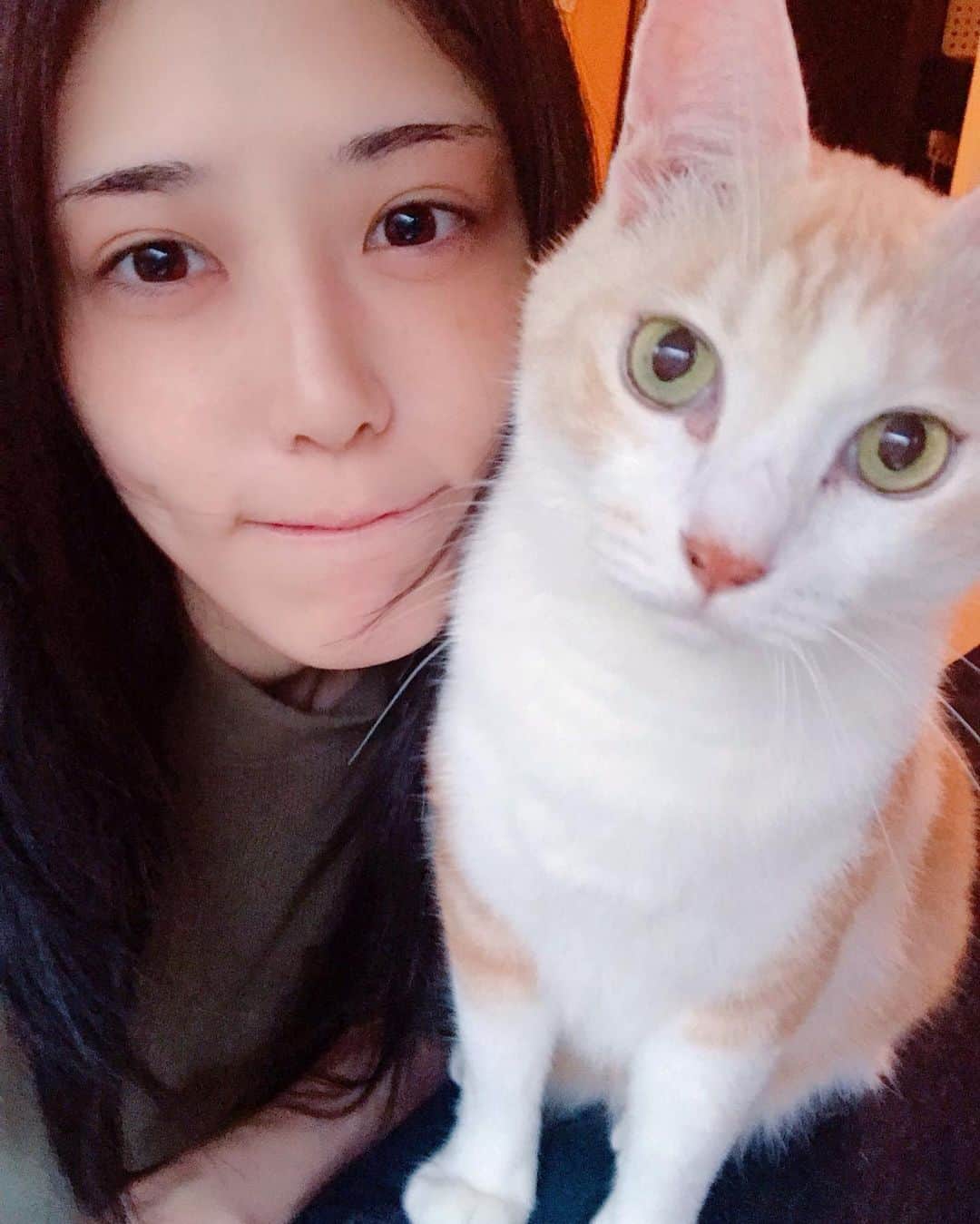 北内みさとのインスタグラム