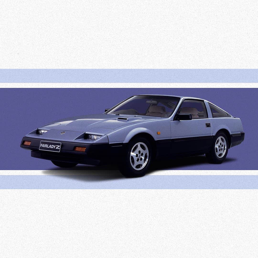 Nissanさんのインスタグラム写真 - (NissanInstagram)「Did you know that the first generation #FairladyZ became an exceptional hit as a sports car with a production total excessing 1.8 million units? The Nissan #ZProto nods to the #Nissan #Fairlady #300ZX! #TBT #PowerofZ」10月22日 22時50分 - nissan