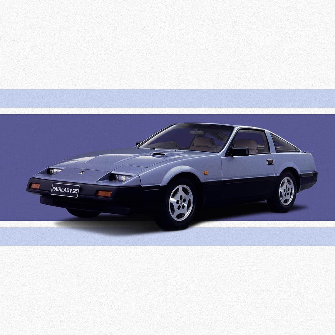 Nissanのインスタグラム