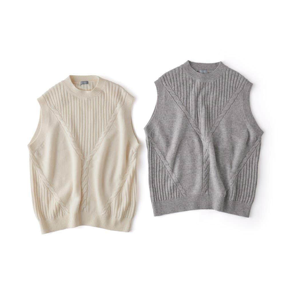 MACKINTOSH PHILOSOPHYのインスタグラム