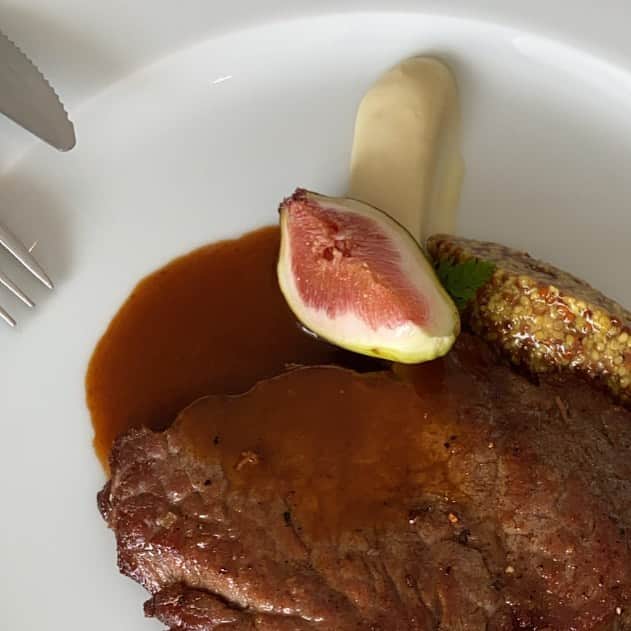 イ・ハウンのインスタグラム：「🍽」
