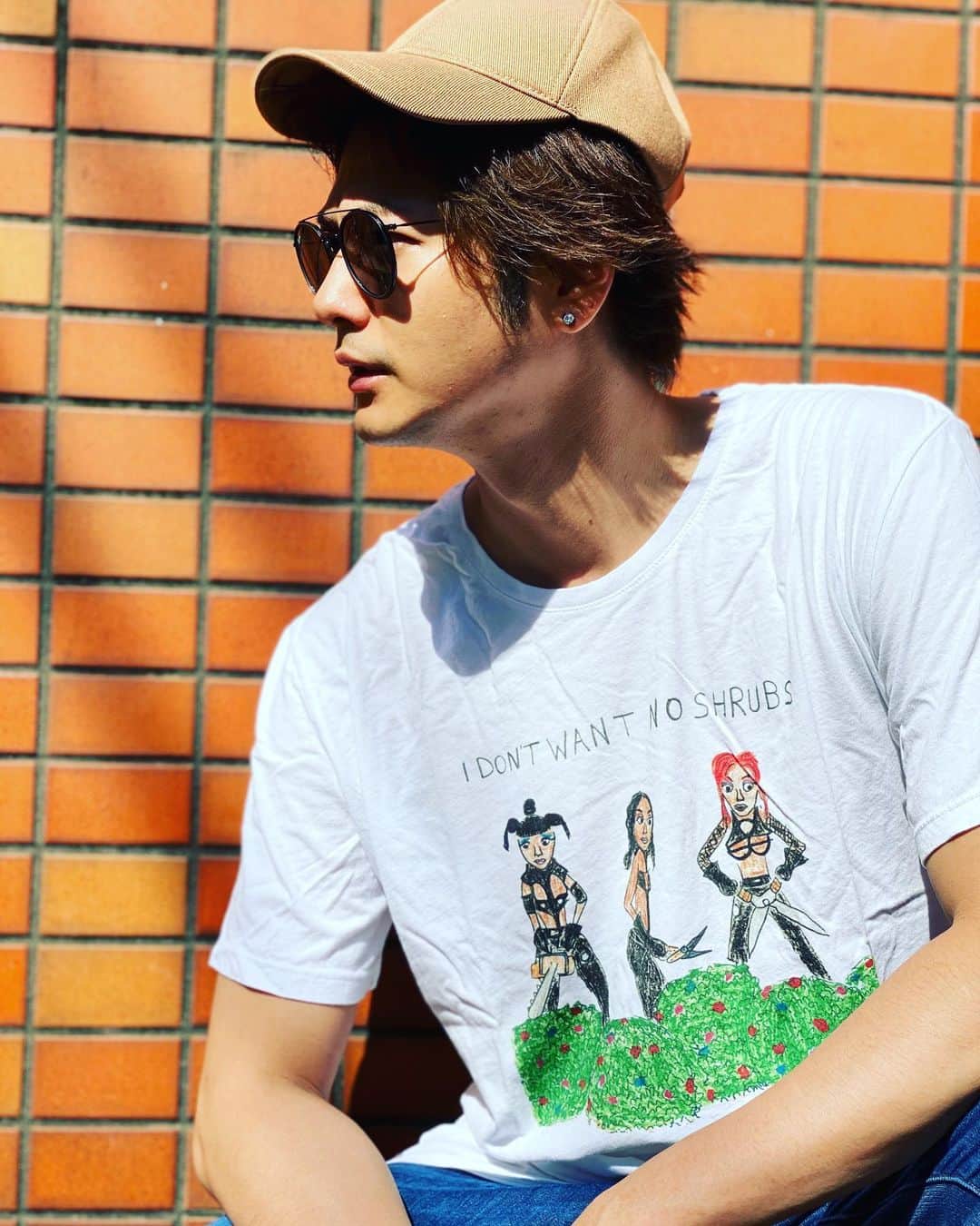 速水もこみちのインスタグラム