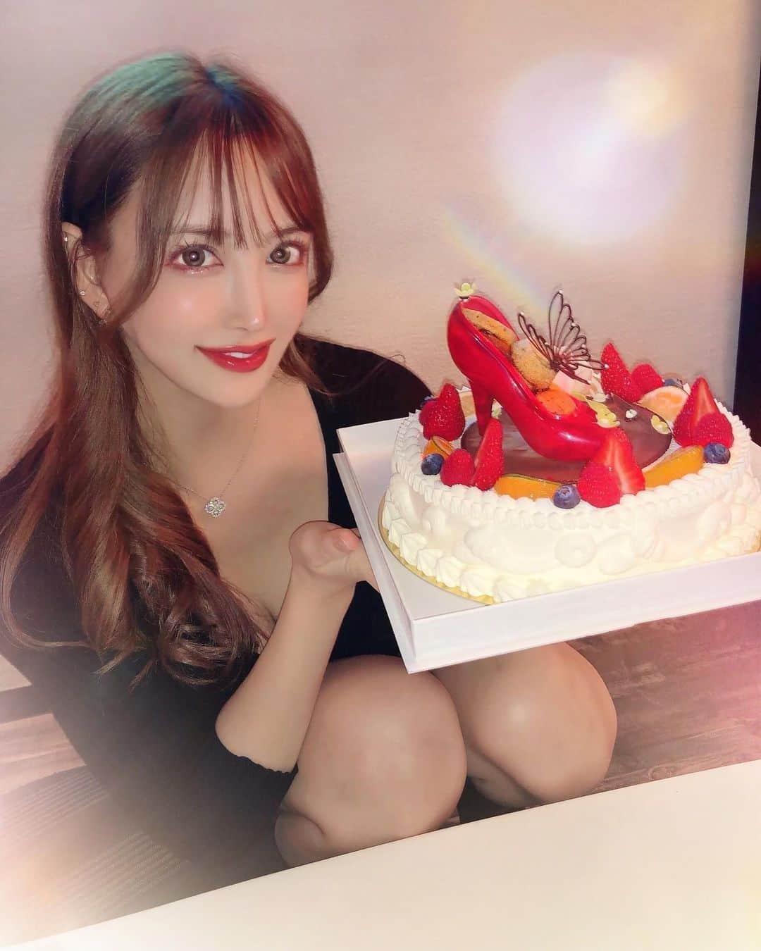 蘭子のグルメインスタ