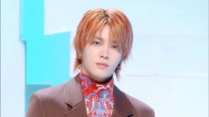 中本悠太（YUTA）のインスタグラム：「Yuta cuts from today’s From Home performance! #NCT #YUTA」