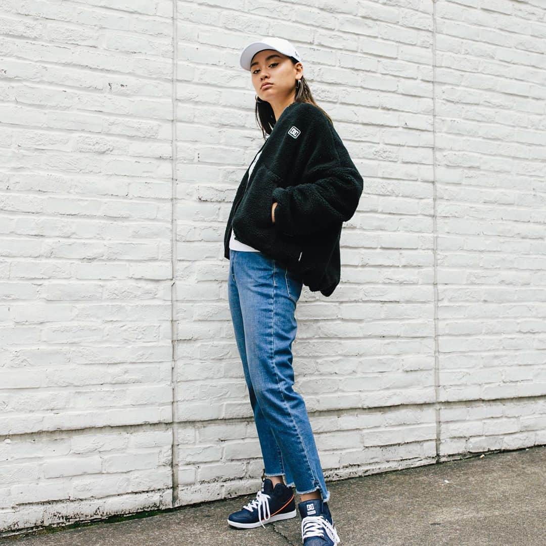 DC Shoes Japanのインスタグラム