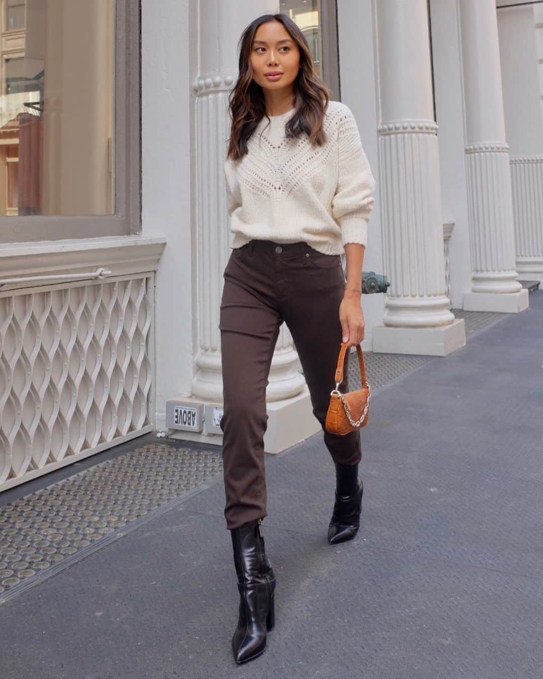 Saks Fifth Avenueのインスタグラム