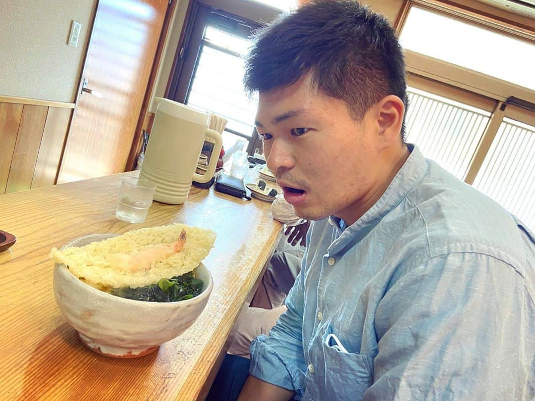 鈴木悠のインスタグラム