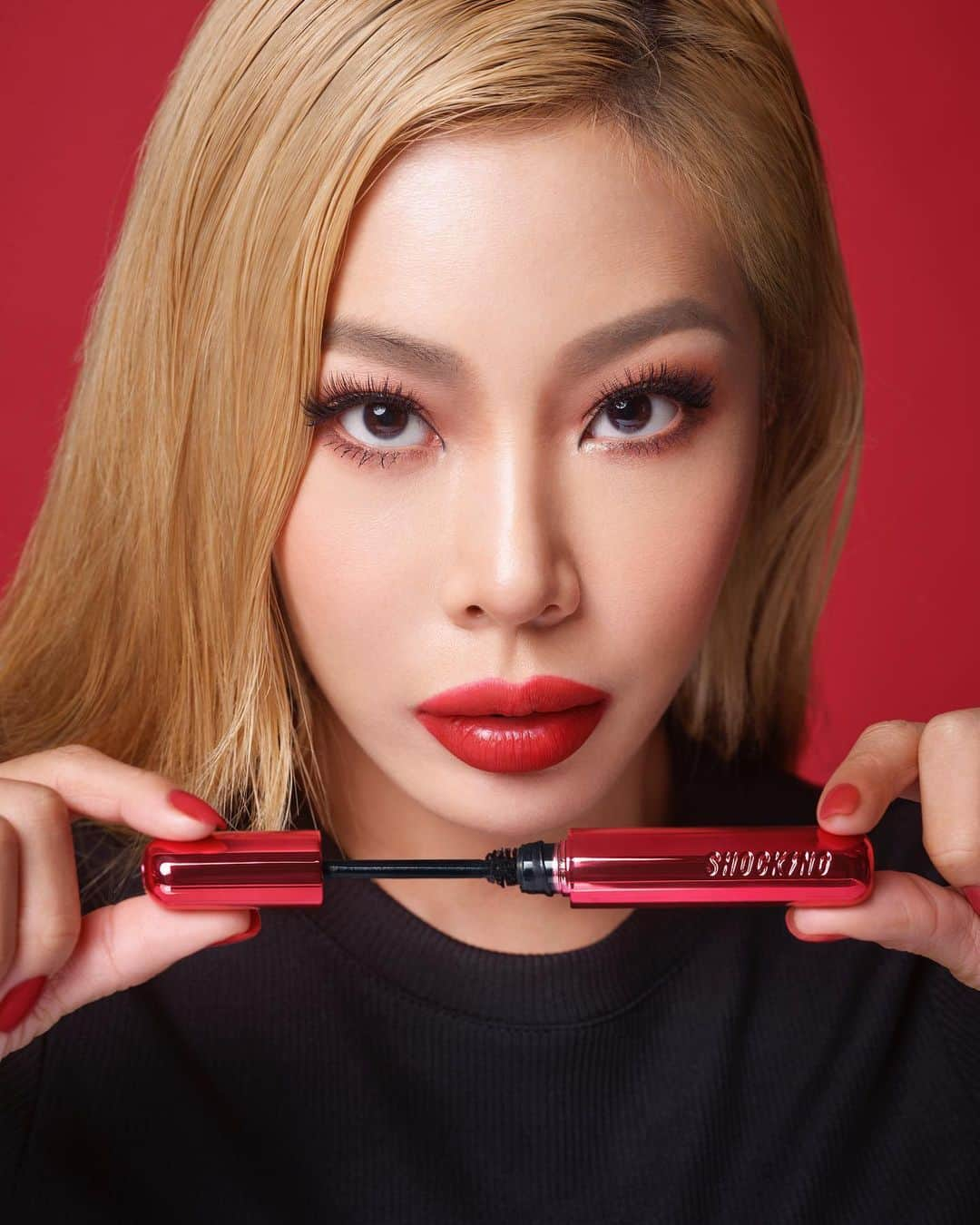 Jessiさんのインスタグラム写真 - (JessiInstagram)「Tony Moly X Jessi ❤️ @tonymoly_street」10月22日 23時41分 - jessicah_o