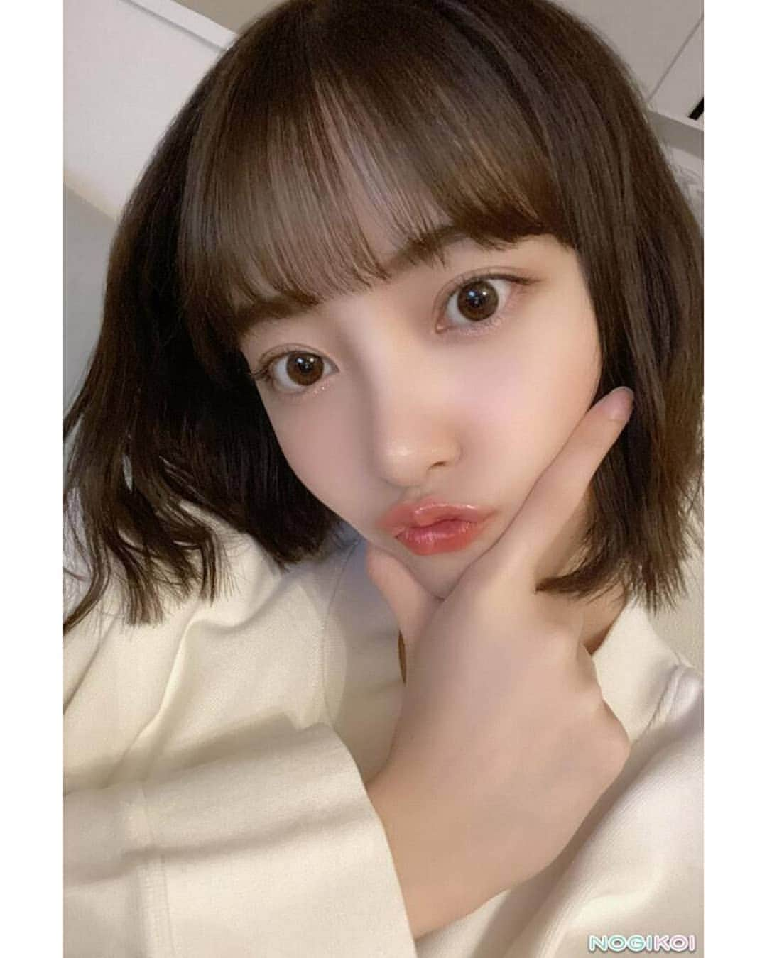 堀未央奈さんのインスタグラム写真 - (堀未央奈Instagram)「#乃木恋大合戦 #乃木恋 #堀未央奈 #HoriMiona #みおな #乃木坂46 #2期生 #岐阜県 #東京」10月22日 23時43分 - horimiona46