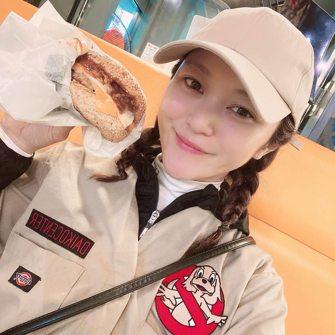 三上玲奈のグルメインスタ