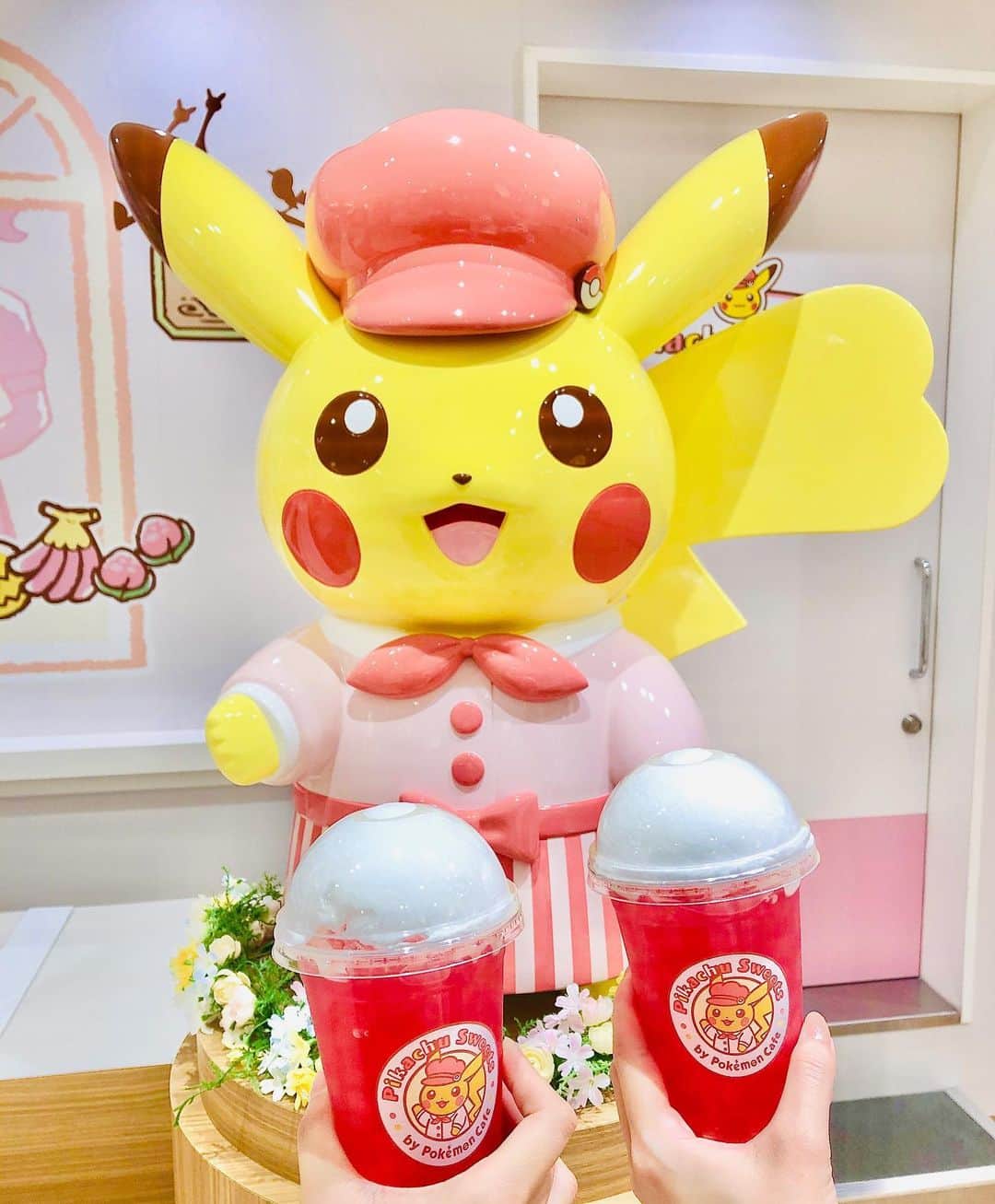 与座晴香のグルメインスタ