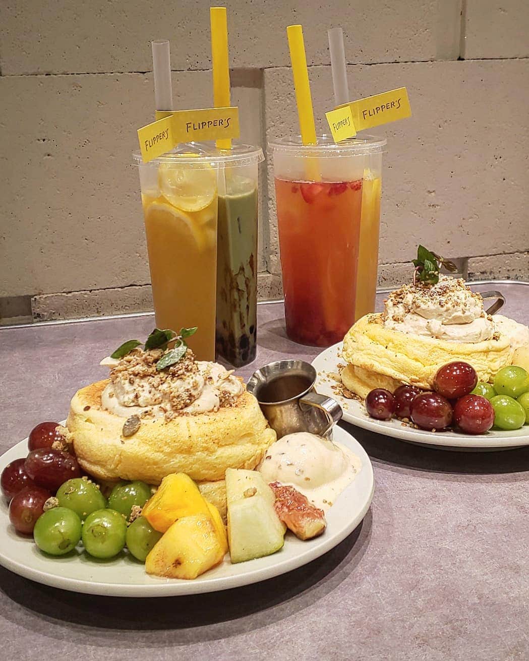 もーさんのグルメインスタ