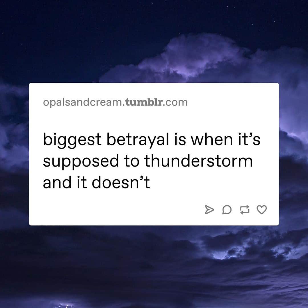 Tumblrさんのインスタグラム写真 - (TumblrInstagram)「top 10 shocking anime betrayals⁠ ⁠ #thunderstorm #mood #relatable」10月23日 0時31分 - tumblr