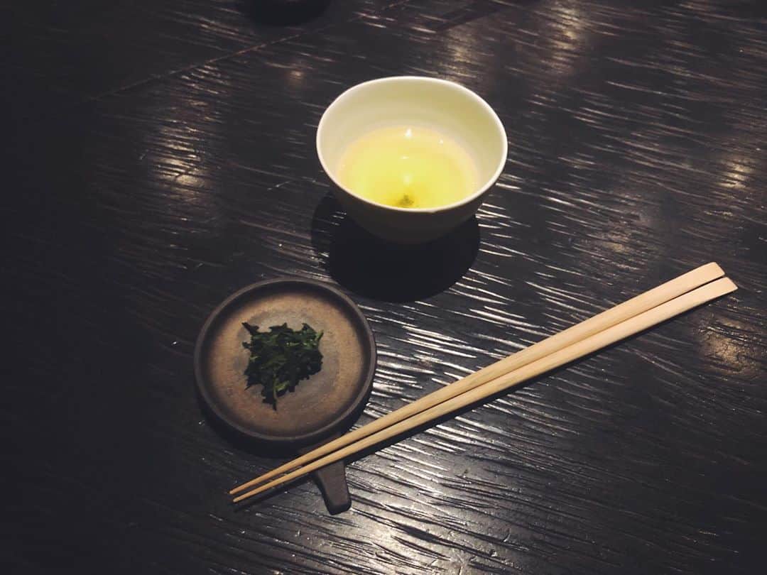 チェルシー舞花のグルメインスタ