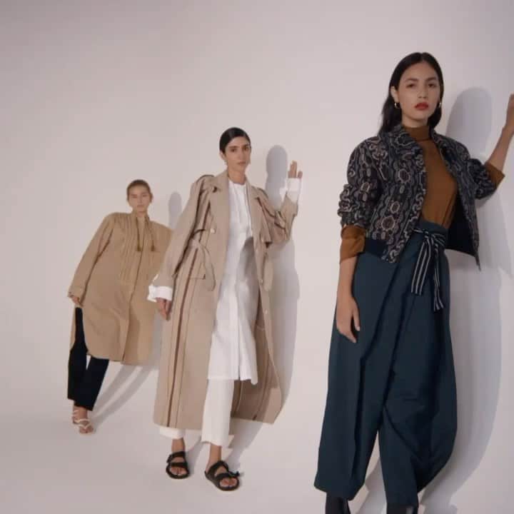 カシミ オムのインスタグラム