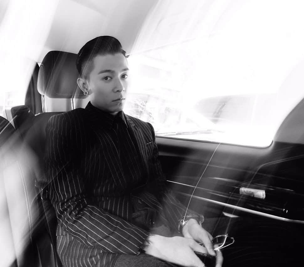 チャウ・パッホウのインスタグラム：「Goodnight🎈」