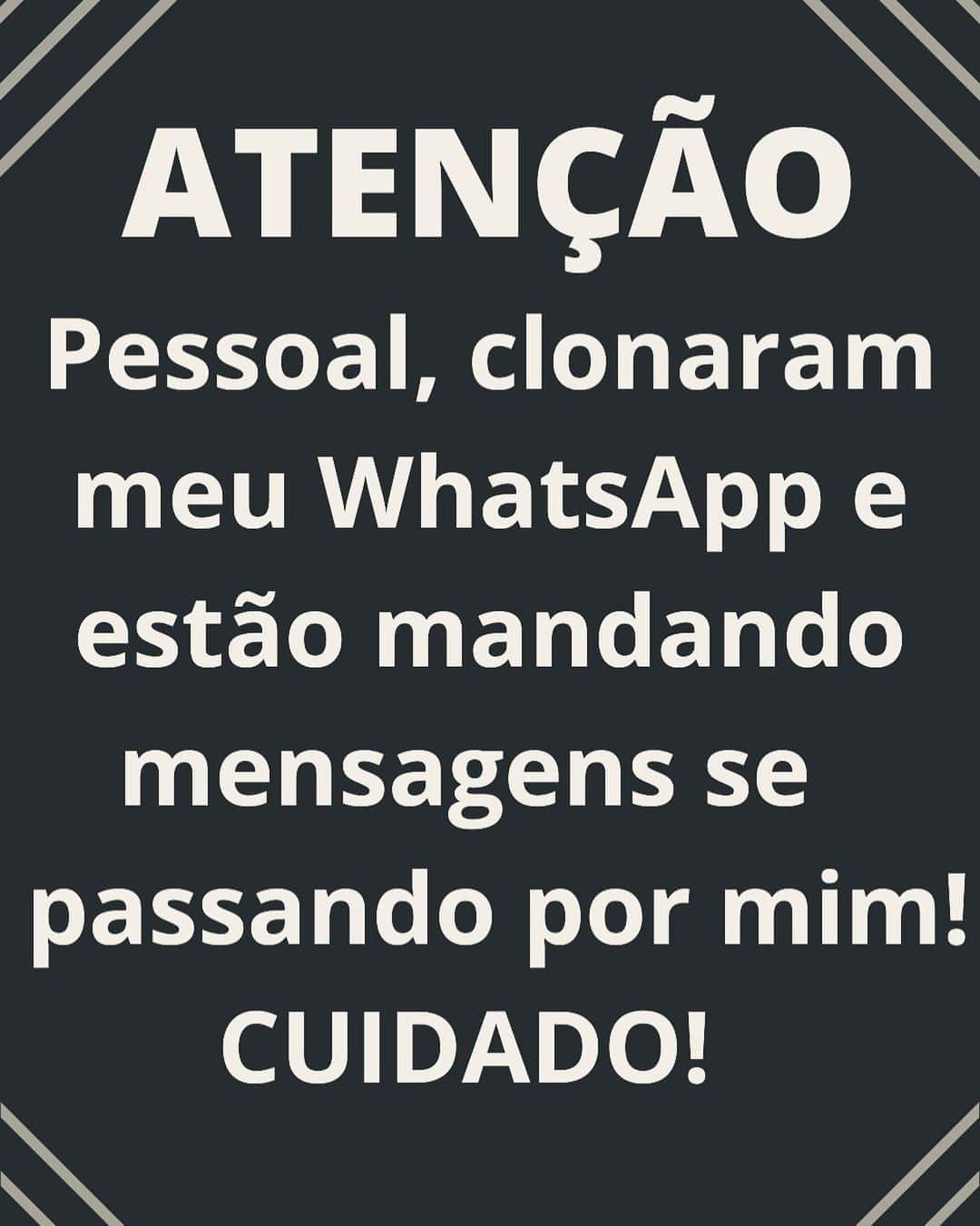 Giovanna Antonelliのインスタグラム：「Atenção!!!! ⚠️」