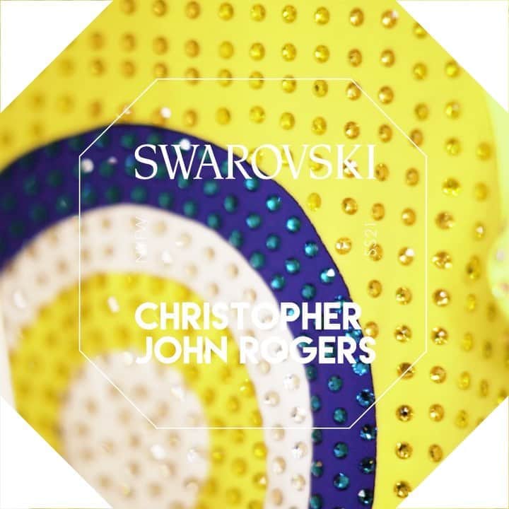 SWAROVSKIのインスタグラム
