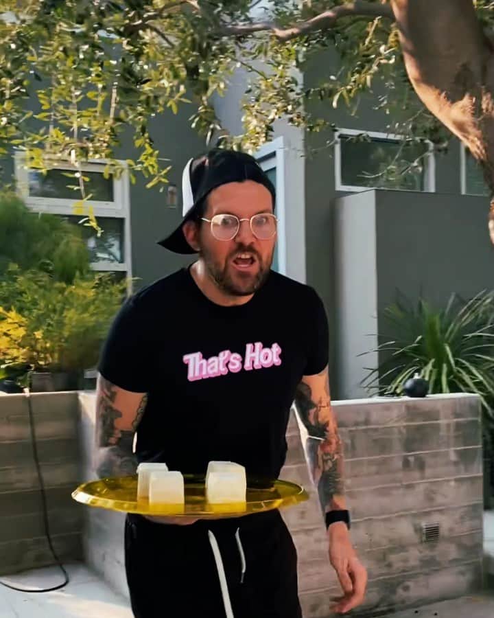 ディロン・フランシスさんのインスタグラム動画 (ディロン・フランシスInstagram)「Hope you enjoy my new