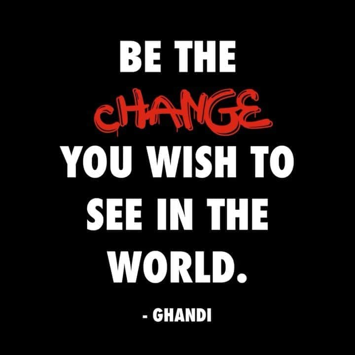LL・クール・Jのインスタグラム：「YOU can change the world. VOTE!」