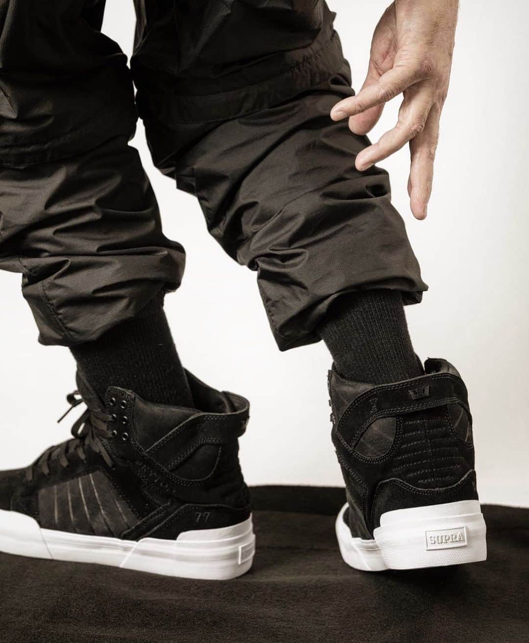 SUPRA TOKYOのインスタグラム