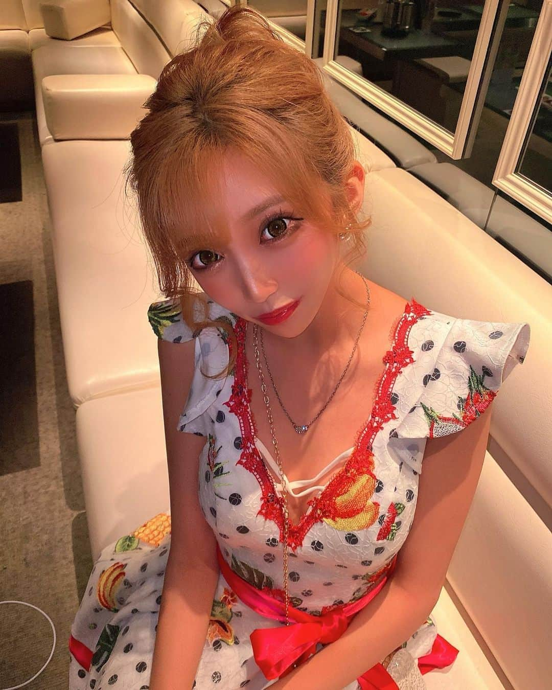 MIRIさんのインスタグラム写真 - (MIRIInstagram)「人生勝ち組だと思います‼️‼️‼️」10月23日 1時52分 - miri__princess