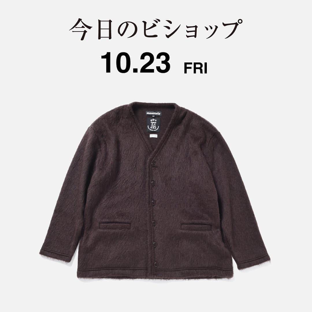 Bshop officialのインスタグラム