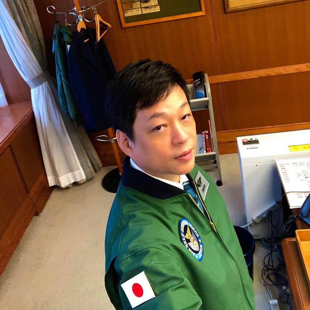 大西宏幸のインスタグラム